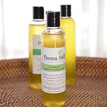 Lemongrass Organic Olive Oil Liquid Castile Soap